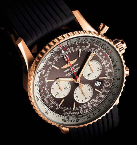 breitling navitimer 01 rattrapante|Breitling Navitimer 48mm.